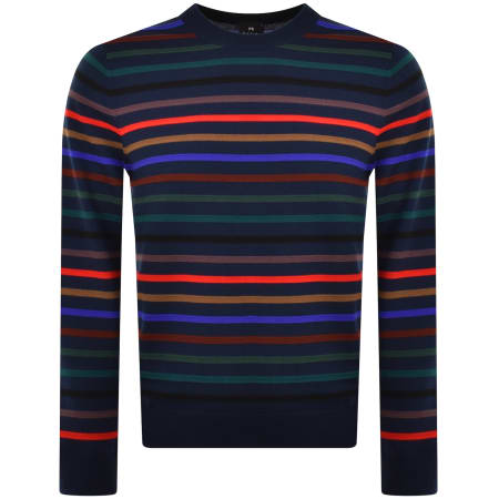 Paul Smith Jumpers Mainline Menswear